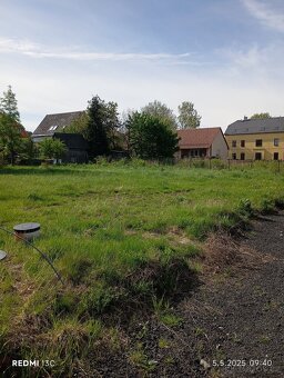 Stavební Pozemek včetně inženýrských sítí a projektu - 10