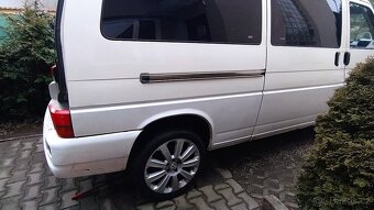 ALU 18 originál Fiat croma rozteč 5x110 - 10