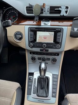 Volkswagen CC 2.0 TDI 130 kW DSG Highline | Alcantara | - 10