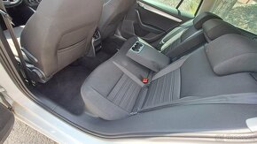 Škoda Octavia III 1.6 CR TDI Ambiente+ NAVI - 10