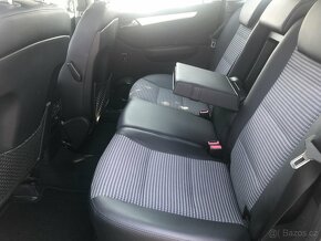 Mercedes-Benz Třídy B 200 CDI 103 KW,AUTOMAT,KLIMA.. - 10