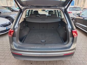 VW Tiguan Allspace Highline 2.0TDI 110kW DSG 4x4 Virtual - 10