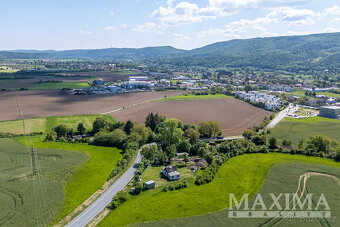 Prodej, pozemek, 741m2, Lety, Jitřenka - 10