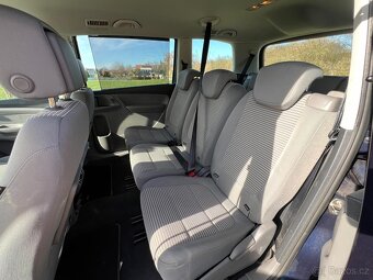 Seat Alhambra 2.0TDI 103kW 2014 7 MÍST - 10