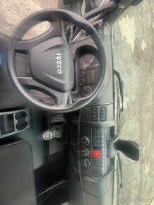 IVECO EuroCargo 80-220 - 10