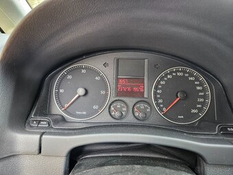 VW Golf plus 1,9 TDI 66kw - 10