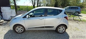 Hyundai i10 r.v.2017 - 10