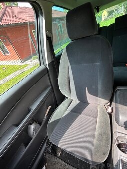 Ford Focus C-Max 2.0 tdci 100kw - 10