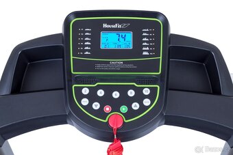 Běžecký pás HOUSEFIT TEMPO 10 - 10