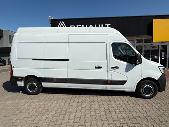 Master 2,3 dCi Fourgon L3H3P3 100 kW DPH - 10
