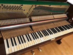 Pianino Rösler - 10
