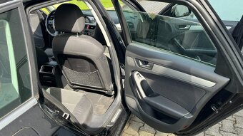 Prodám Audi A4 Avant 2.0 TDI 105 kW - 10