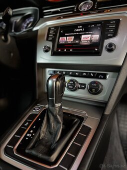 Volkswagen Passat B8 Comfortline 2.0 TDI - 10
