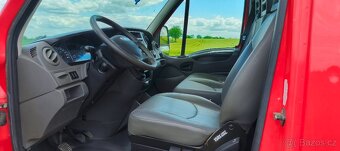 Sklápěč Iveco Daily 35C13 - 10