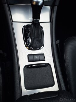 Mercedes-Benz C220 cdi avantgarde - 10