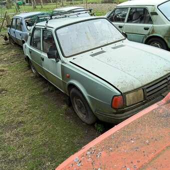 Škoda 105 120 - 10