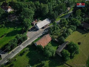 Prodej restaurace, stravování, 550 m², Kvasiny - 10