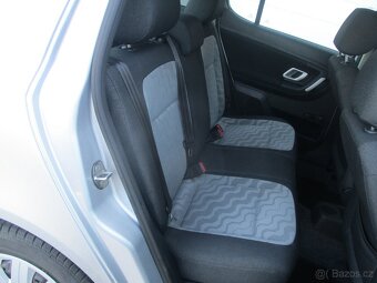 Škoda Fabia 1.4i 16V - 10