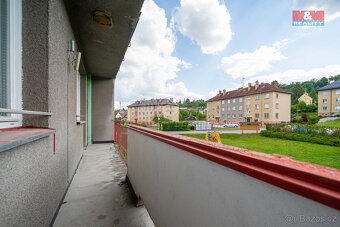 Prodej bytu 3+1, 73 m², Letohrad, ul. Spořilov III - 10