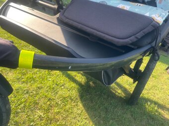 Thule Urban Glide 3 double - 10