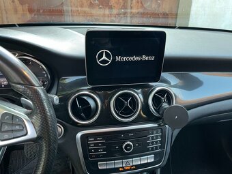 Mercedes-Benz CLA 200d , 2019 , automat - 10