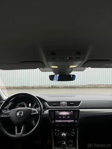 Škoda Superb 4x4 2.0 TDI DSG 2020 - 10