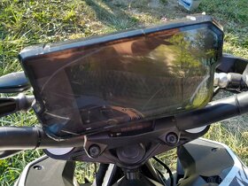 Ktm duke 125 - 10