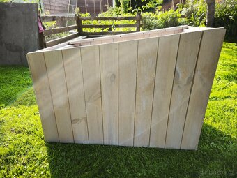 Bouda Ferplast Argo 80 - 10