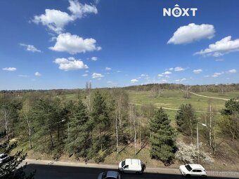 Pronájem byt 2+1, 55㎡ - 10