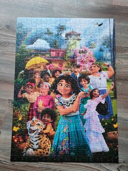7x Puzzle - 10