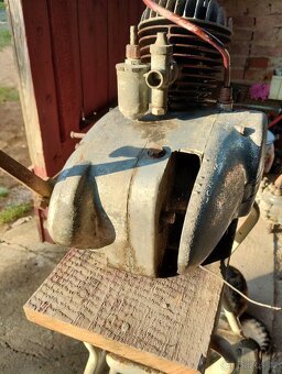 Manet 90 motor - 10