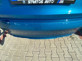 BMW X6 M, 2016, benzín, 116 000 km, odpočet DPH - 10