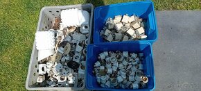 Porcelánové elektro díly - 10