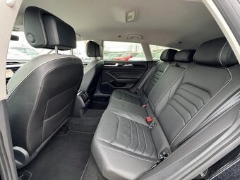 VW Arteon 4x4 TDI 147kw DSG,webasto,kamera,virtual,ventilace - 10