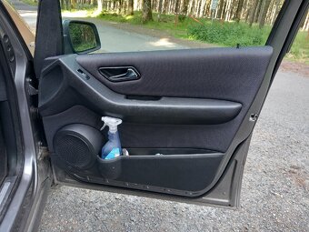 MERCEDES BENZ A170 R.V.2012 - 10