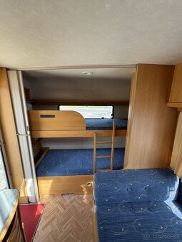 Adria Unica 542TK ~ Palandy - 10
