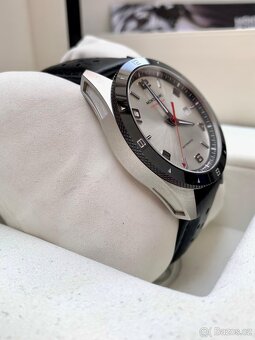 Pánské Hodinky Montblanc TimeWalker Automatic Date - 10
