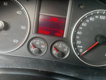 Golf 5 plus 2.0TDI 110kw BKD - 10