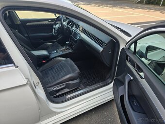 Volkswagen Passat b8 2,0 BiTDI R-Line - 10