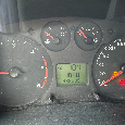 Ford Transit 300l 85 kw - 10