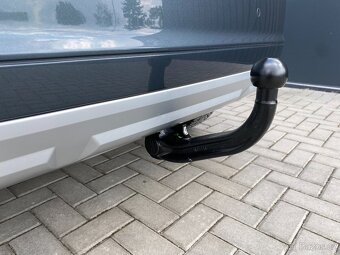 Škoda Yeti, 1.4 TSI 92kW-CLIMATRONIC - ALU - 10