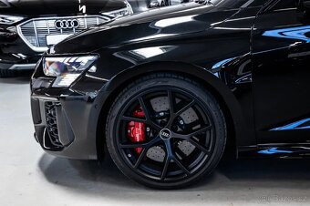 Audi RS3 - 10