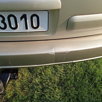 Opel Omega Caravan 2.5 Td - 10