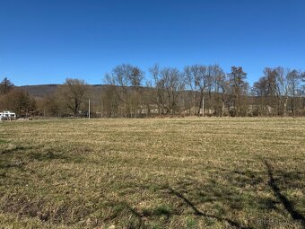 Prodej zahrady 3500m2 - 10