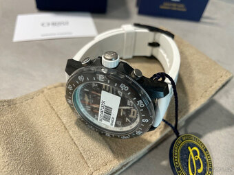 Originální pánské hodinky Breitling Endurance Pro X82310 bíl - 10