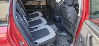 Citroen C4 picasso - 10
