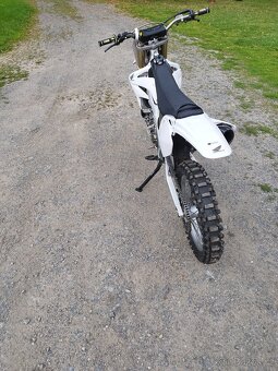 Honda crf 450 - 10
