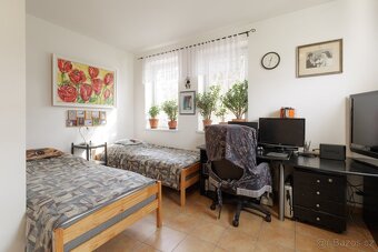 Prodej areálu se 3 nemovitostmi, Luka pod Medníkem - 10