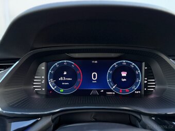 ŠKODA Octavia IV Combi 2.0TDi 110KW DSG Style Plus - 10