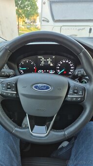 Ford Kuga Titanium X - 10